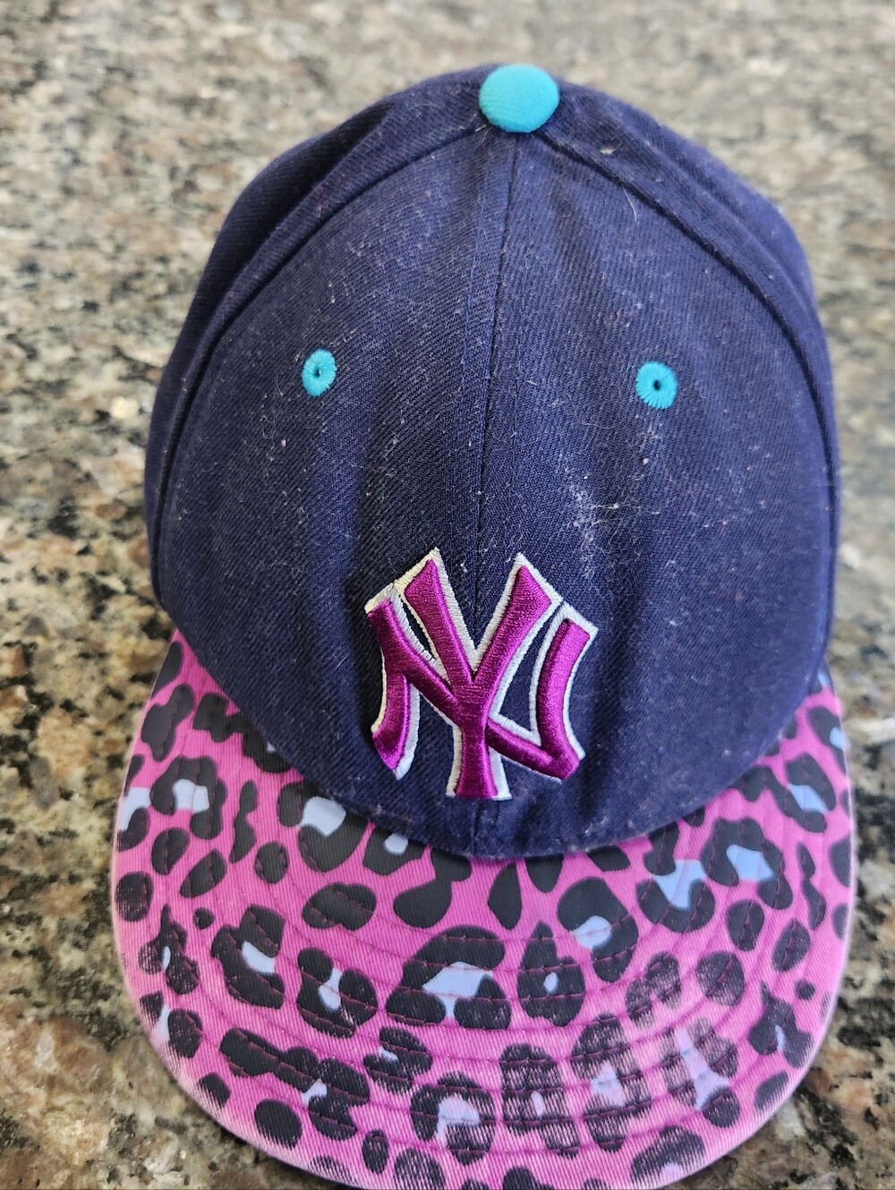 NY Yankees Hat